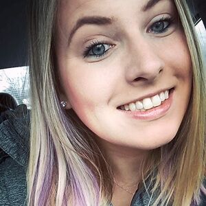 Meet your Posher, Lindsey